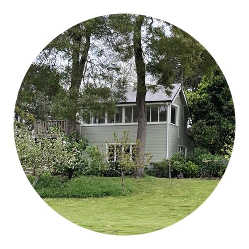Accommodation in Whanganui District