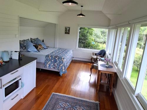 Double or twin room, superior
