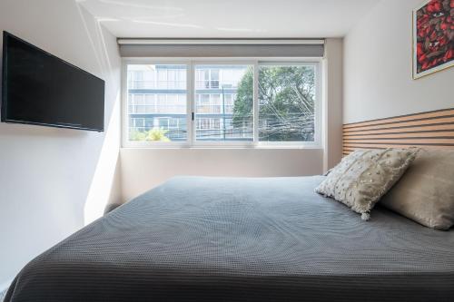 nice apt. Roma CDMX :), Tultepec