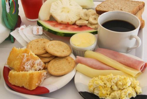 Yiyecek ve İçecekler, Casa da Lua Buzios in Buzios Şehir Merkez