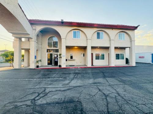 Casa Blanca Hotel - Azusa, Los Angeles