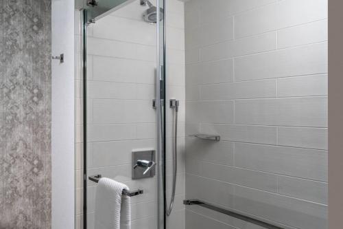 New Orleans Marriott Warehouse Arts District