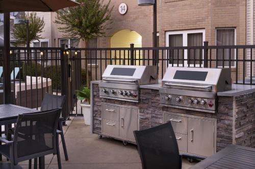 Residence Inn by Marriott Pleasant Hill Concord - 편의 시설/서비스