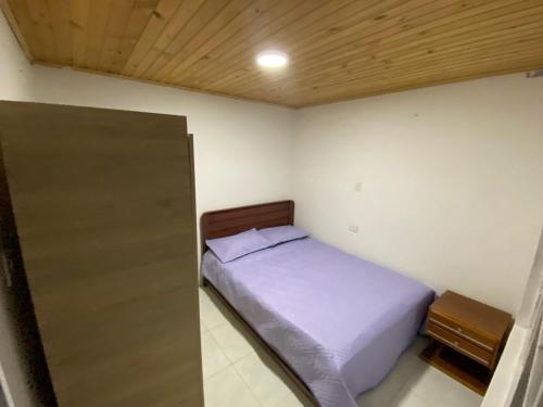 apartamento Emanuel