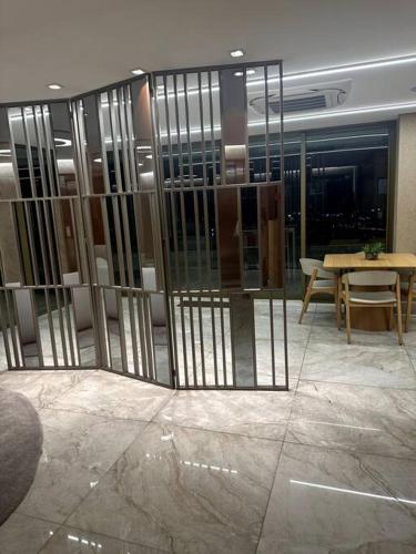 Lindo flat - Parque do Cais #206 in Sao Jose