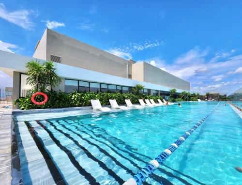 SUNday Premium Apart - The Song Vung Tau, SkyPool  - 수영장