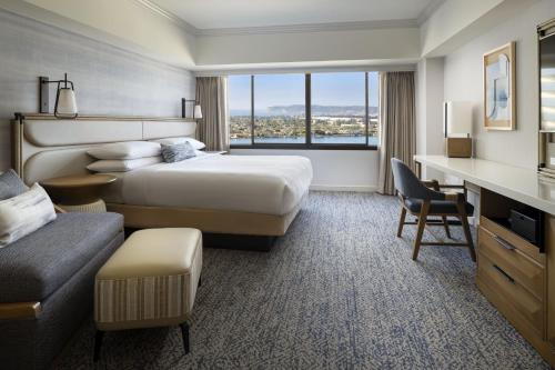 San Diego Marriott Marquis and Marina - image 7