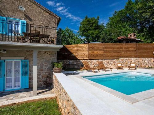Katarina Comfortable holiday residence