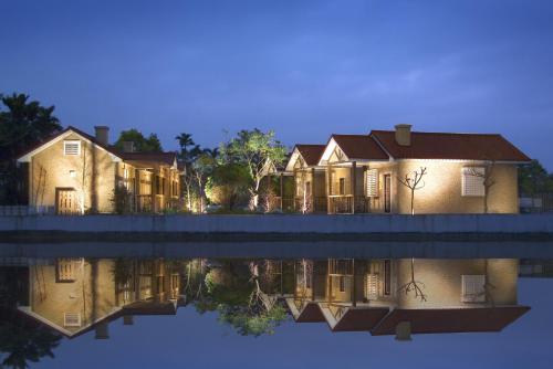 Fairy Story Village Farm B&B - 주변 환경