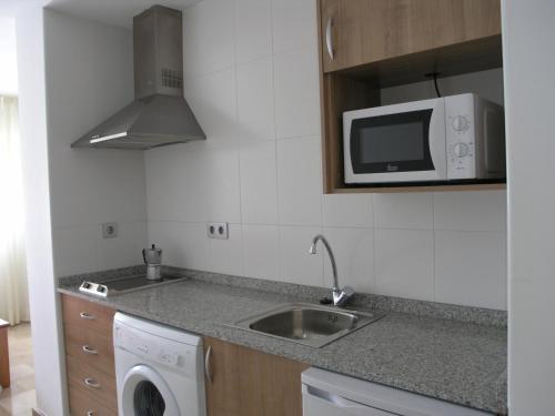 Apartamentos Aixa II