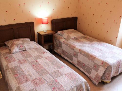 Gîte Cénac-et-Saint-Julien 3 pièces 4 personnes - FR-1-616-73 - image 6