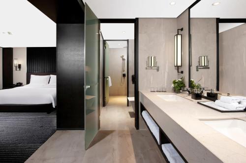 西安東舍酒店 西安東舍酒店