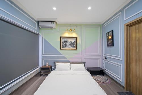 Superior Double Room image 3