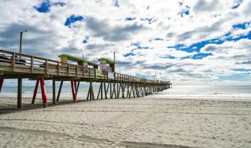 Pink Paradise Pink Paradise