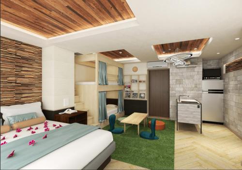 Hotel Pasela Living
