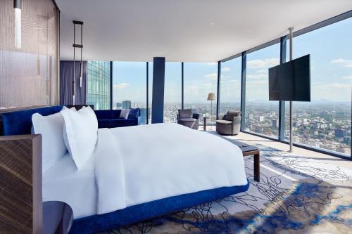 The Ritz-Carlton Mexico City - image 4