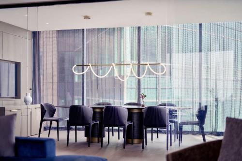 606122099 The Ritz-Carlton, Mexico City