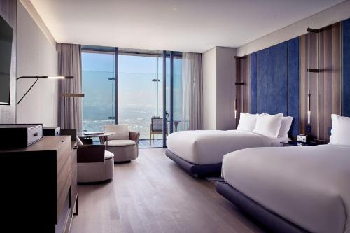 606122118 The Ritz-Carlton, Mexico City