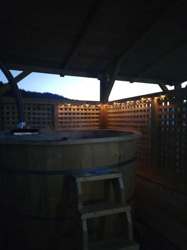 Cabana Mareea -Lunca Bradului in Lunca Bradului
