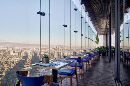 606122480 The Ritz-Carlton, Mexico City