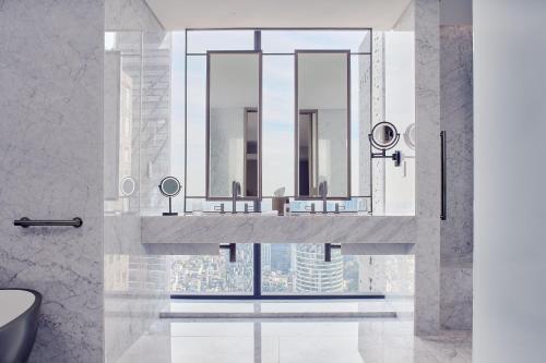 606122489 The Ritz-Carlton, Mexico City