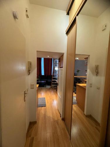 B&B appartement, Брюссель (фото 4)