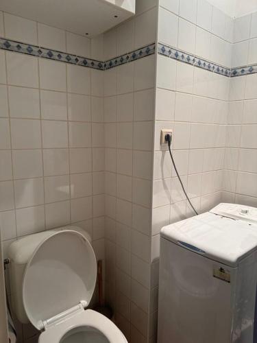 B&B appartement, Брюссель (фото 6)