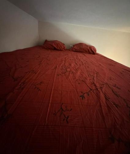 B&B appartement, Брюссель (фото 8)