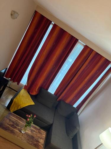 B&B appartement, Брюссель (фото 9)