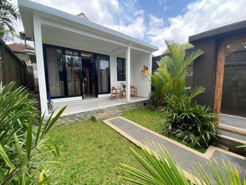 Villa Cempaka Putih by PURRA Hospitality, Bali