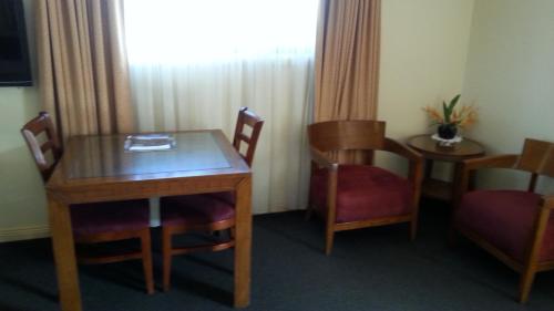 設施, 阿米代爾松樹汽車旅館 (Armidale Pines Motel) in 阿米代爾