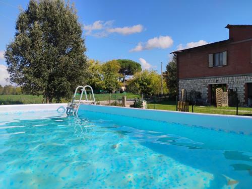  VILLETTA CASA LUISA in San Giovanni dʼAsso
