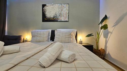 Top Central Stay - Cozy Bedroom & Kitchen in the Heart of the City and Hauptbahnhof, Wuppertal (photo 7)