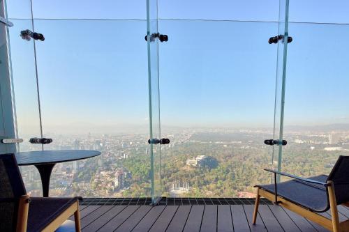 606132065 The Ritz-Carlton, Mexico City