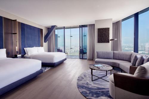 606132067 The Ritz-Carlton, Mexico City