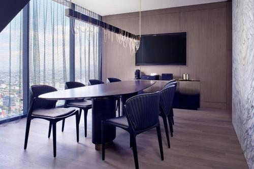 606132071 The Ritz-Carlton, Mexico City