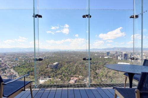 606132072 The Ritz-Carlton, Mexico City