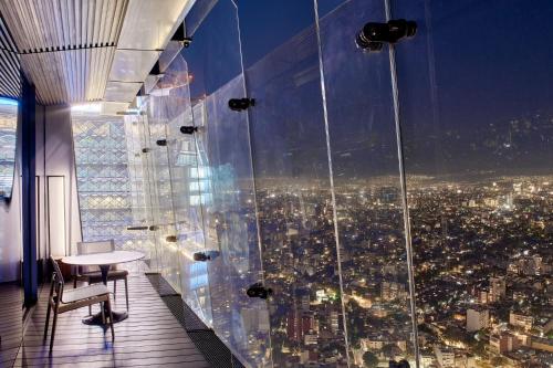 606132073 The Ritz-Carlton, Mexico City
