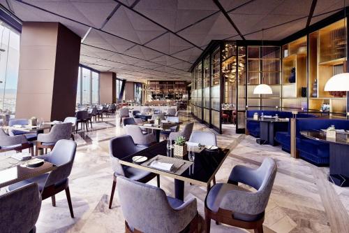 606132075 The Ritz-Carlton, Mexico City