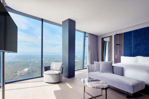 606132081 The Ritz-Carlton, Mexico City