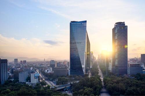 The Ritz-Carlton, Mexico City, Mexiko