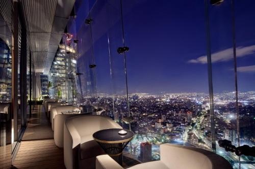 606132090 The Ritz-Carlton, Mexico City