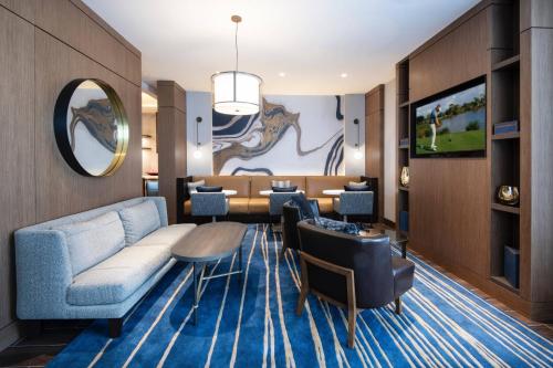 Madison Marriott West - image 10
