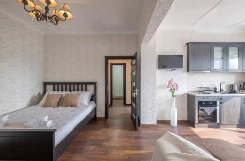 Budget Stay in City Center near NDK, Sofia (photo 9)