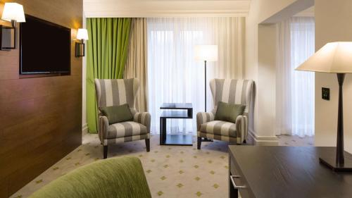 Kempinski Hotel Frankfurt Gravenbruch - image 14