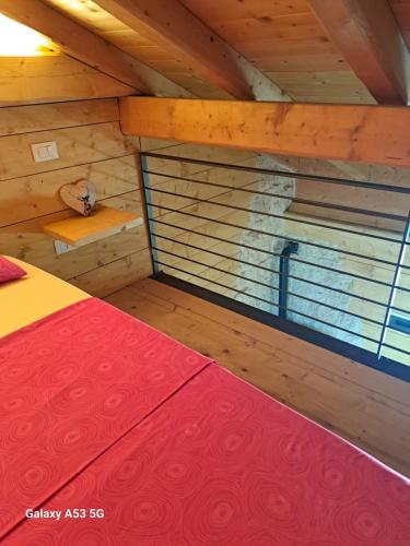 Maisonette