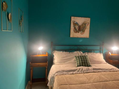 Pompei Duplex Apartment Deluxe, Naples