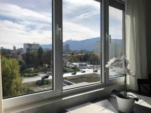 Budget Stay in City Center near NDK, Sofia (photo 5)
