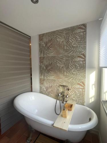 Pompei Duplex Apartment Deluxe in Боскореале