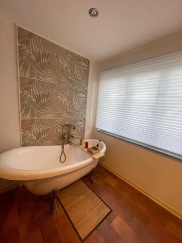 Pompei Duplex Apartment Deluxe in Боскореале